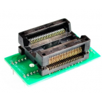 HR0563 SOP44 - DIP44 IC test socket adapter